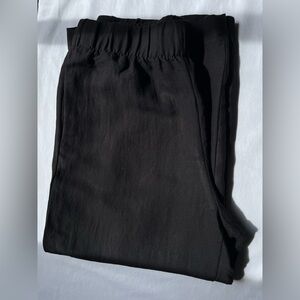 Women’s Black Pants
